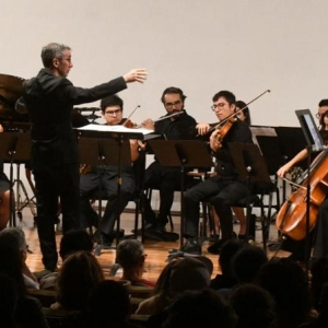 El Centro De Experimentación Y Producción De Música Contemporánea Estrenará En México