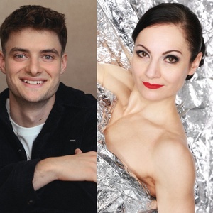 MAMMA MIA! THE PARTY Finds New Cast Led By Peter Andre and Sam Bailey Photo