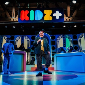 Photos: KID GLOVES at The Skylight Theatre Photo