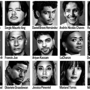 Francis Jue, LaChanze, and More Join ROMEO & JULIET at Shakespeare in the Park Photo