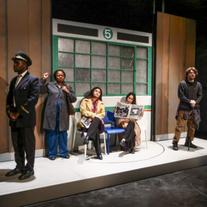Photos: MARISOL to Open at Atwater Village Theatre in Open Fist Revival Photo