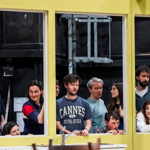 Photos: English National Opera&rsquo;s ANGEL&rsquo;S BONE In Rehearsal Photo