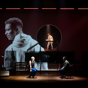 Photos: Natalie Joy Johnson, Alan H. Green, and More in NEXT TO NORMAL at Barrington…
