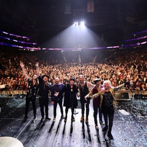 HEART Adds Additional Royal Flush Tour 2024 Dates