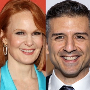 Kate Baldwin, Tony Yazbeck, and More Set For Abingdon Theatre Company's 32nd Annivers Photo