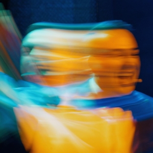 Stephen Brower’s PALATABLE GAY ROBOT Returns to NYC for Dixon Place’s HOT! Festiv Photo