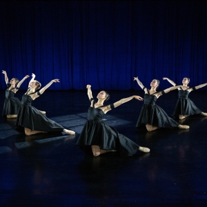 Philadelphia Ballet Triple Repertory Includes World Premiere by Stanton Welch AM and More Photo