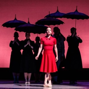 Smuin Contemporary Ballet Will Present SMUIN IN FRAME for 2026/27 Season Photo