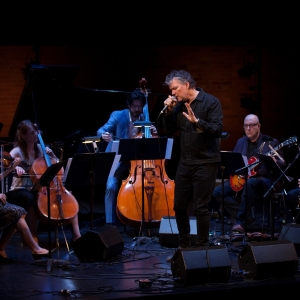 Art of Time Ensemble Brings Canadian Talent to Brooklyn’s National Sawdust for Leona Photo