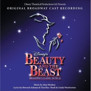 Disney to Release BEAUTY AND THE BEAST Original Broadway Cast Recording On Vinyl Photo
