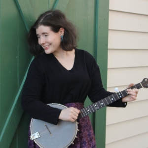 Hannah Sage To Debut Solo Show APPALACHIAN SONGCATCHER at FringeNYC Photo