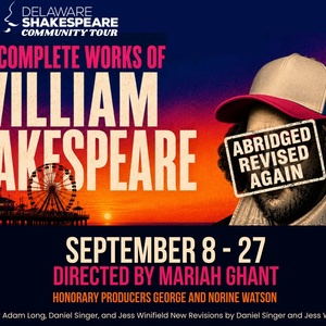 THE COMPLETE WORKS OF WILLIAM SHAKESPEARE (ABRIDGED) (REVISED) (AGAIN) Will Embark on Photo