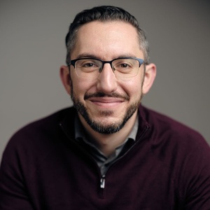 Scott Kaplan Named Associate Artistic Director at Manhattan Theatre Club Photo