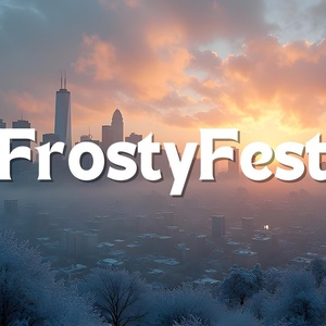 FrostyFest Returns to The Hobgoblin Playhouse in Hollywood