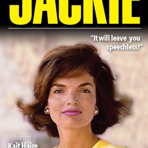 JACKIE Comes to the Eiseman Center in March Photo