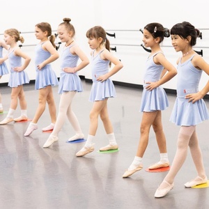 School of Nashville Ballet to Open Enrollment for 2026-27 Academic Year Photo