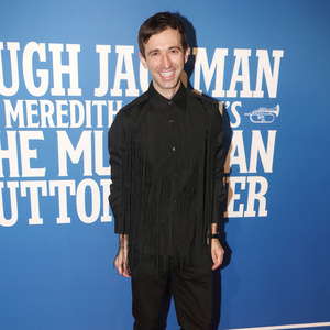 Anthony Roth Costanzo to Headline Mahaiwe Performing Arts Center 2026 Annual Gala Photo