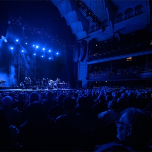 Massey Hall & Roy Thomson Hall Present THE 2024 – 2025 CLASSIC ALBUMS LIVE SEASON Photo