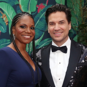 Audra McDonald, Will Swenson, Norm Lewis Join Breast Cancer Benefit THE JANICE JAM Photo