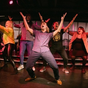 Hit Improv Acts Will Return To Florida Studio Theatre Photo