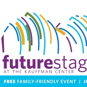 The Kauffman Center To Present 2025 FUTURE STAGES FESTIVAL Photo