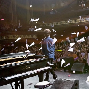 Ben Folds Comes to Sioux Falls in October