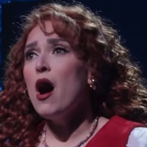 Exclusive: See New Highlights from BEACHES on Broadway Photo