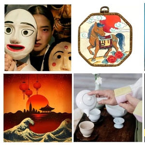 Flushing Town Hall Celebrates Lunar New Year With Multidisciplinary Festival Through  Interview