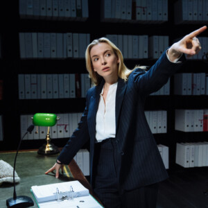 Jodie Comer to Receive Outstanding Achievement Award at UK Theatre Awards 2026 Photo