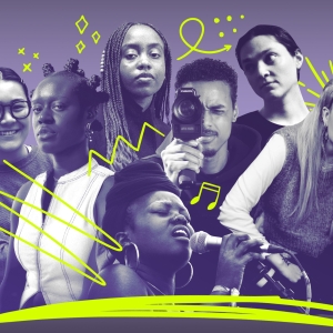 Roundhouse Will Host New Season With Debut Plays, Dance Parties, Scratch Night, and More Photo