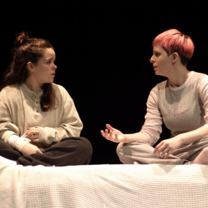 CONNOLY Comes to Theatre For the New City in November