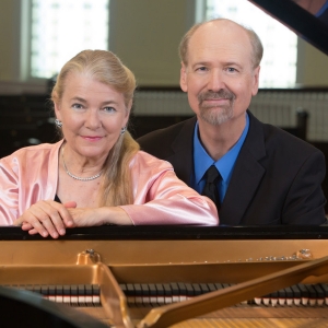 Duo Piano Fest Features Award-Winning Artists Photo