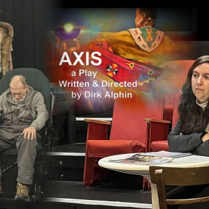 AXIS Comes to The Marsh in April Photo