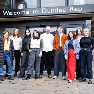 Programme Revealed For The Return Of Rep Stripped Festival Photo