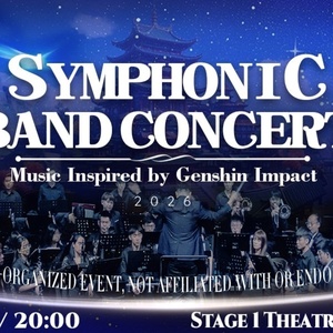 GENSHIN IMPACT Concert Experience Will Come to PJPAC in June Photo