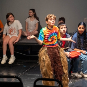 Wharton Arts Reveals 2025 Summer Camp Lineup Photo