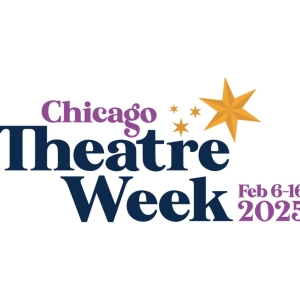 Steppenwolf, Goodman, and More Take Part in Chicago Theatre Week 2025