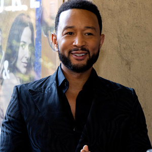 BOOM FOR REAL Featuring Music by John Legend to Complete New York Stage & Film's 2026 Photo