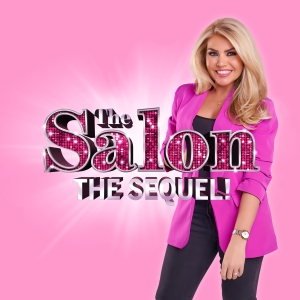 THE SALON - THE SEQUEL Comes to St Helens Theatre Royal  in October Photo