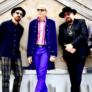 The Fab Faux Comes to State Theatre New Jersey in June