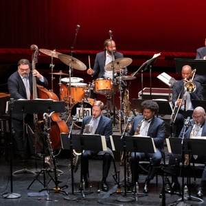 Herbie Hancock, Wynton Marsalis, and More Set for 69th Annual&nbsp;MONTEREY JAZZ FESTIVAL Photo