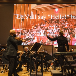 American Composers Orchestra Announces 2023/2024 Season And National Collaborations Photo