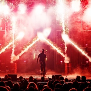 CHAMPIONS OF MAGIC Comes to Chicago This June Photo