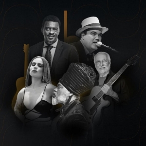 A Legendary Encore: THE GREATEST NIGHT – Bossa Nova Concert Returns To Carnegie Hall…