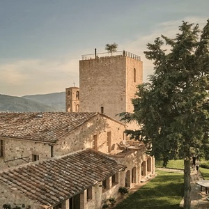 WINTERREISE Masterclass With Christian Gerhaher Opens Applications in Tuscany Photo
