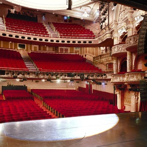 Shaftesbury Theatre Will Begin Scheduled Refurbishment in February 2026 Photo
