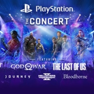 PLAYSTATION | THE CONCERT Comes to The Fabulous Fox in St. Louis Photo