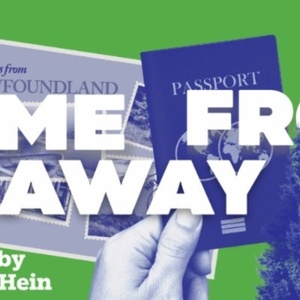 Utah Premiere of COME FROM AWAY Will Be Performed at Pioneer Theatre Company Photo