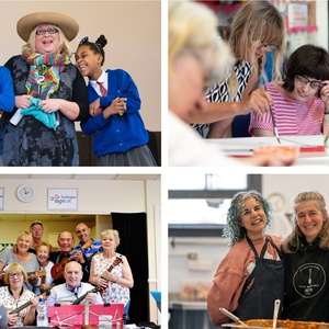 Foyle Foundation Announces £2.2 Million in Grants For Community Foundations Across th Photo