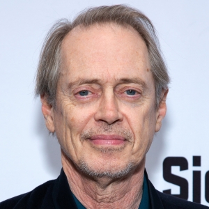 Steve Buscemi Joins Cast of WEDNESDAY Photo